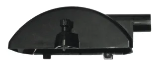 Makita Staubbox kpl. - 122732-0