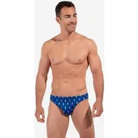 Hom Badehose Swim Micro Briefs Calcio Schwimmhose, Schwimmshorts, Badebekleidung