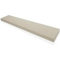 Karat Wandboard Falun, Wandregal