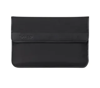 Universal Schutzhülle | vgpcp26.ae | Sleeve Case für Notebooks bis 17,3" aus Nylon in schwarz
