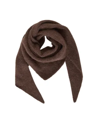 msch copenhagen - MSCHBondie Hope Scarf - Gr. - OS
