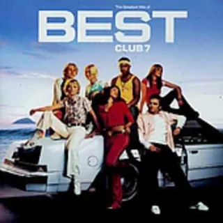 Best-the Greatest Hits