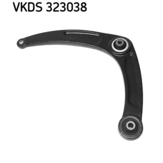 SKF Querlenker vorne links Citroen Berlingo C4 Peugeot 307 508 Partner