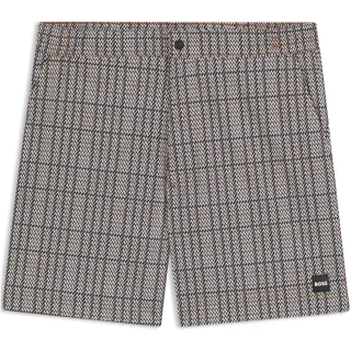 Boss - Badeshorts für Herren (Schwarz)
