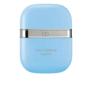 Light Blue Alcohol Free Perfume Gel 30 ml