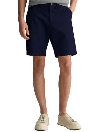 Gant | Herren Relaxed Fit Chino Shorts