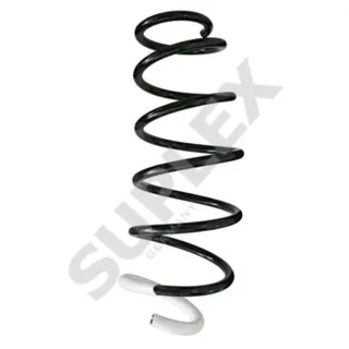 Suplex Feder vorne Peugeot 207 207/207+ 1,6