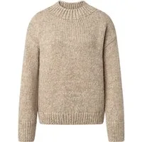 JOOP! Stehkragenpullover Kouli