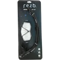 Rezo Taucherbrille Sotavento, mit cleverem Wasserstopp
