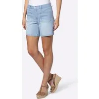 heine Jeansshorts Jeans-Shorts normal