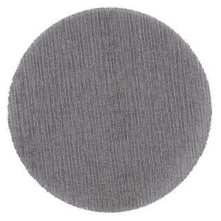 Makita Netzschleifmittel 150mm, Körnung A120,Klett, Gitter, 10 Stück - D-78726