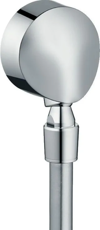Hansgrohe Schlauchanschluß Fixfit E DN15 chrom 27505000