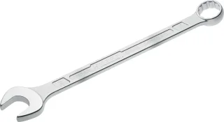 HAZET Ring-Maulschlüssel Außen-Doppel-Sechskant-Tractionsprofil - 600N-36