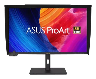 ASUS ProArt PA32KCX | 90lm08c0-b01k70 | LED-Monitor - 81.3 cm (32")