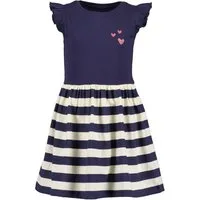 Blue Seven Jerseykleid