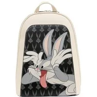 DOGO Tagesrucksack Tidy Bag Rucksack Playful Bugs Damen Backpack