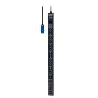 APC Easy Basic Rack PDU EPDU1116B | epdu1116b | Stromverteilungseinheit (Rack - einbaufähig)