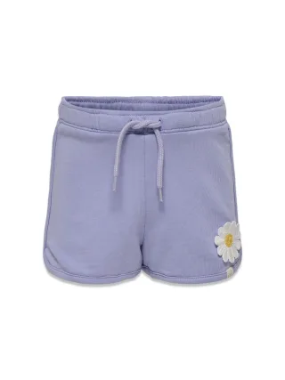 KIDS ONLY - KMGGINNIE SHORTS UB SWT - Gr. - 128