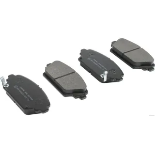 Jakoparts Bremsbel?ge vorne Honda Accord 6
