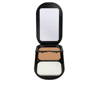 Facefinity Compact Nachfüll-make-up-basis Spf20 #06-goldene Nachfüllung 10 gr