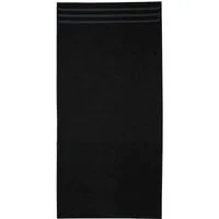 Kleine Wolke Duschtuch Royal, 1 Stück (70/140 cm), Frottier (1-St), Uni Farben, mit Bordüre, weich, auch in verschiedenen Sets erhältlich