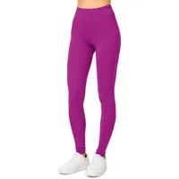 Merry Style Leggings Damen Frauen Hosen aus Viskose MS10-143 (1-tlg) elastischer Bund, atmungsaktiv