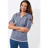 Witt T-Shirt 2-in-1-Shirt 3/4-Arm
