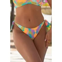 LACE Bikini-Hose Bikini Slip zum Schnüren - LACE Swim #19