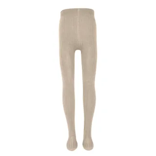 Ewers Strümpfe GmbH - M-Strumpfhosen beige m - Gr. - 101