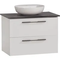 Schildmeyer Waschtisch (3-St), Made in Germany
