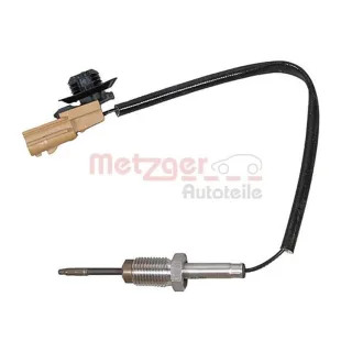 Metzger Abgastemperatursensor Nissan Opel Renault 0894920 1,6