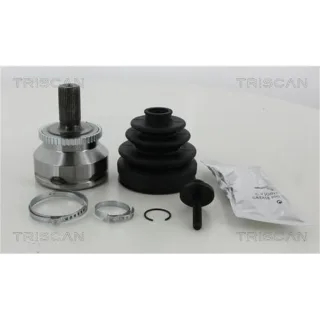 Triscan Antriebswellengelenk au?en Volvo Xc90 2,5