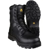 Amblers Safety Fs009c HI-Leg Safety Boot Src S3 Sicherheitsschuh