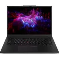 ThinkPad P14s G6 (21QT006NGE), Notebook schwarz, Intel Core Ultra 7 255H, Intel Arc 140T, 32 GB DDR5, 1 TB (1 TB SSD), Windows 11 Pro