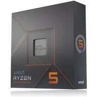 AMD Prozessor Ryzen 5 7600X Boxed