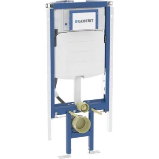 Geberit Duofix Element f. WWC, 112cm 111390006