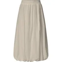RICHROYAL Hosenrock Balloon Cotton Skirt 223