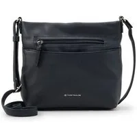 TOM TAILOR Umhängetasche Bags, TTWINA S Umhängetasche mit Reißverschluss-Details