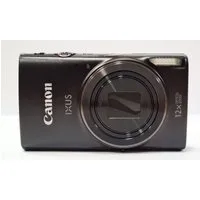 Canon Canon Ixus 285 HS A Digitalkamera schwarz Kompaktkamera