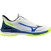 Mizuno Wave Exceed Tour 7 - Sandplatzcourt Tennisschuh Tennisschuh