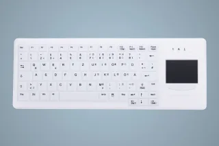 Active Key AK-C4400 | ak-c4400f-gfus-w/uk | Kabellos - RF Wireless