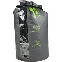 Scrubba Packsack Scrubba Reisewaschmaschine Wash Bag 13,5 Liter schwarz