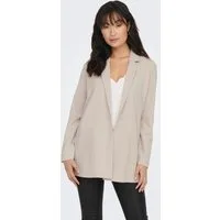 JDY Jerseyblazer JDYGEGGO L/S BLAZER JRS NOOS