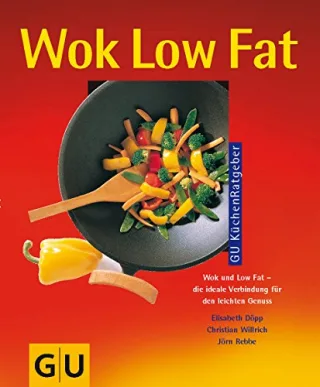 Wok Low Fat