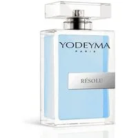 Eau de Parfum YODEYMA Parfum Résolu - Eau de Parfum für Herren (100 ml)