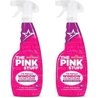Spectrum The Pink Stuff Allzweckreiniger 2 x 750 ml Allzweckreiniger