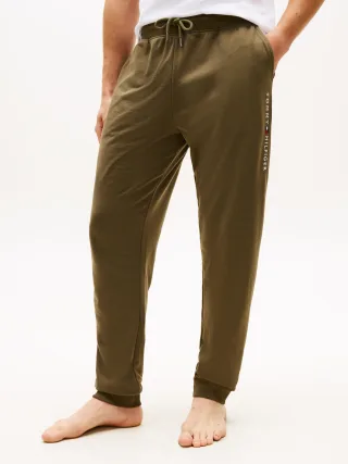 TRACK PANT Army Green - Gr. - L