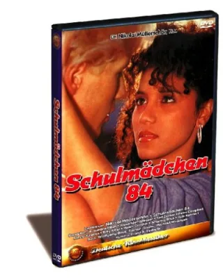Schulmädchen '84 [DVD] [2005]