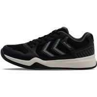 hummel ALL COURT BLACK Hallenschuh