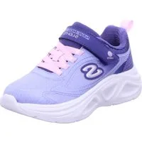 Skechers S Lights - SOLA GLOW 2.0 Klettschuh